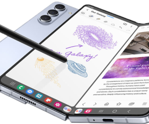 Galaxy Z Fold6 'Ultra' rò rỉ, hé lộ thay đổi so với phiên bản thông thường