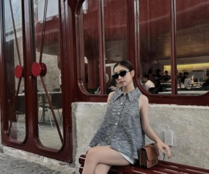 Nhật Lê sau khi kết hôn: Nghi vấn đã có tin vui, vợ chồng không tương tác trên MXH còn ngoài đời thì sao?