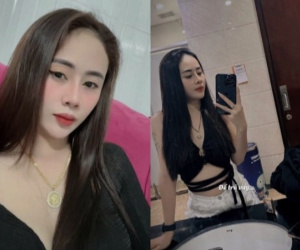 Chân dung nữ DJ tham gia hàng loạt vụ trộm tiền tỉ ở TP.HCM: Thường xuyên đăng ảnh xinh đẹp, sang chảnh cùng người yêu trên MXH