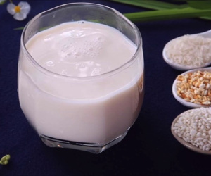 Cách làm nước gạo rang bổ dưỡng, giải nhiệt ngày hè