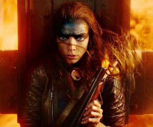 'Furiosa' - bom tấn kịch tính đến nghẹt thở
