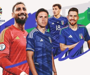 Italia lên danh sách sơ bộ dự EURO 2024: Nhiều 'công thần' vắng mặt
