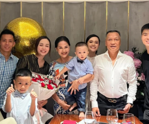 Hai anh em 'cọc chèo' ở đội tuyển Việt Nam lấy con gái chủ tịch, bị đồn nhờ nhà vợ nhưng vẫn vô cùng giản dị
