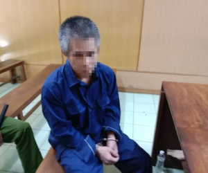 Những cú xuống tay tàn bạo