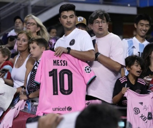 NHM phẫn nộ vì mất hơn 200 triệu đồng nhưng không được xem Messi thi đấu