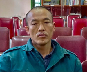 Ông trùm ma túy dưới vỏ bọc thợ săn đêm