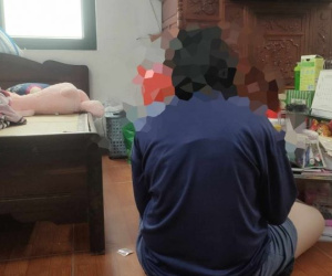 Vụ bé gái 12 tuổi nghi bị xâm hại: Nghi can được xác định vô tội khi nào?