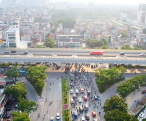 Hà Nội đề xuất xây dựng 3 hầm chui dọc vành đai 3, tổng mức đầu tư gần 4.500 tỷ đồng