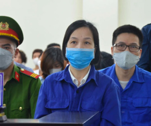 Phúc thẩm vụ 'siêu lừa' 433 tỷ đồng: Ngân hàng phải trả 4 sổ tiết kiệm cho đại gia