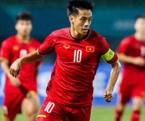 Không phải Quang Hải hay Hoàng Đức, đây mới là 'thanh kiếm sắc' HLV Kim Sang-sik cần dùng lúc này