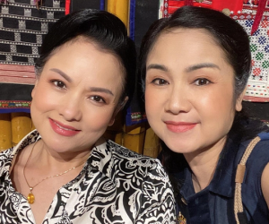 Trạm Cứu Hộ Trái Tim: Lộ loạt ảnh hội ngộ của bà Lan và mẹ đẻ Vũ, là bạn hay thù?