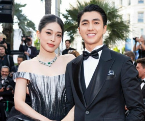 Bình An - Phương Nga chi bao nhiêu để đến Cannes 2024?