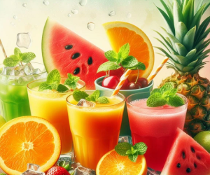 Loại nước người trăm tuổi ở Hy Lạp và Ý uống hằng ngày: Hóa ra người Việt đã dùng từ lâu