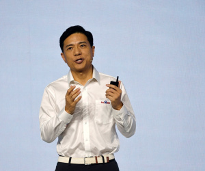 CEO Baidu: 10 năm nữa sẽ có AI thông minh hơn con người