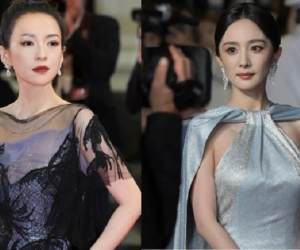 'Dương Mịch chỉ khôn vặt chứ không có trí tuệ'
