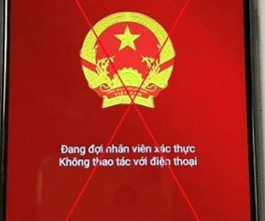 Một phụ nữ ở Tây Hồ mất hơn 2 tỷ đồng, công an cảnh báo thủ đoạn lừa đảo tinh vi