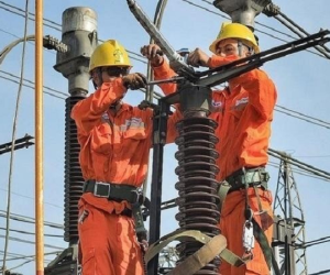 Thủ tướng: Điều hành giá điện không được 'giật cục'