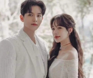 Hôn lễ Ryeowook: Cô dâu nhận 'mưa lời khen', khoảnh khắc đủ 13 thành viên Super Junior khiến fan bật khóc