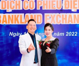 Vẽ dự án 'ma', dựng 70 phó chủ tịch, tổng giám đốc để lừa đảo huy động vốn