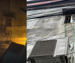 Thủ tướng khen những 'người hùng' cứu người trong vụ cháy nhà trọ ở Trung Kính