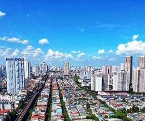 10 tỉnh thành nào hút vốn FDI mạnh nhất?