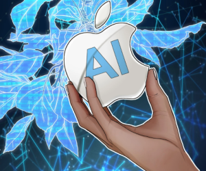 Apple và cuộc chạy đua trí tuệ nhân tạo: Khi Emoji cũng phải áp dụng AI tạo sinh