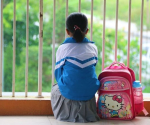 'Mẹ không đóng 100 nghìn tiền quỹ, bé lớp 1 không được ăn liên hoan': Sở GD&ĐT Hải Dương báo cáo gì?