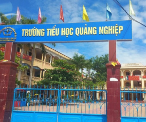 Giáo viên tiếng Anh bị tố cáo tát, giật tóc học sinh lớp 4