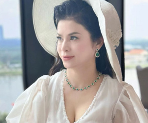 Cuộc sống hiện tại của CEO Lê Hoàng Diệp Thảo sau 5 năm ly hôn