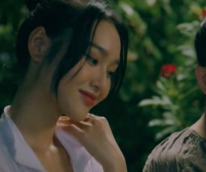 Loạt 'tiểu tam màn ảnh' Việt gây sốt