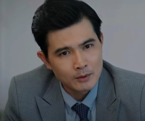 Trạm cứu hộ trái tim tập 34: Nghĩa bị bố của bạn thân Anh Chi lật mặt, sắp mất tất cả?