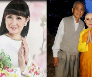 Nữ NSƯT suýt sống thực vật: Mối tình 21 năm tan vỡ đầy tiếc nuối, U50 không màng chuyện chồng con