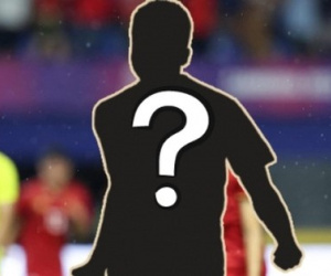 Tiền đạo 3 năm mới ghi được 1 bàn ở V.League vẫn được gọi lên đội tuyển Việt Nam