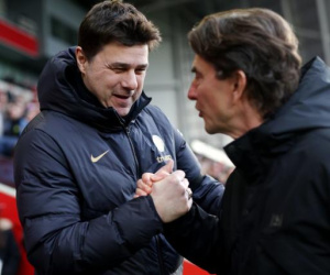 MU tiếp cận Pochettino thay thế Ten Hag bất chấp chức vô địch Cúp FA