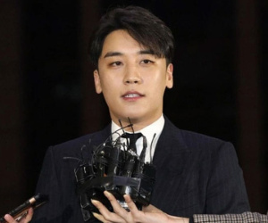 'Thâm' như BIGBANG và dàn sao vạch mặt Seungri, sốc nhất ổ cứng 100 thư mục đồi trụy bị iKON phát hiện