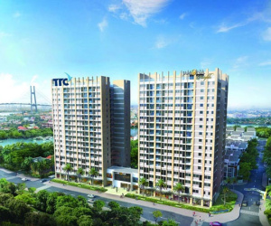 3 chủ nợ đồng ý hoán đổi khoản nợ hàng trăm tỷ thành cổ phần tại DN thuộc top chủ đầu tư uy tín nhất VN
