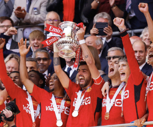 4 cầu thủ 'không thể đụng đến' trong mùa Hè thay máu rầm rộ của Man United