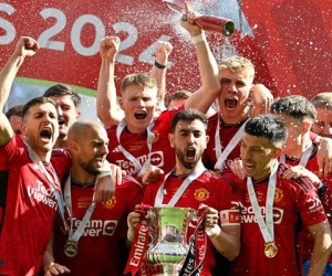 MU nguy cơ bị cấm thi đấu Europa League, giới chủ nói gì?