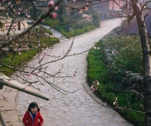 Phát hiện ngôi làng du lịch ít người biết, được mệnh danh là 'nàng thơ' của Tây Bắc, cách Sa Pa chỉ 50km