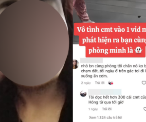Cô gái chia sẻ về bạn cùng phòng nhưng lại trở nên viral vì nghe qua 'lạ lắm'