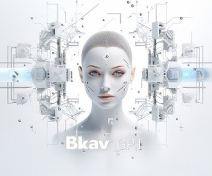 Bkav công bố 'BkavGPT': Tuyên bố giải quyết được vấn đề mà OpenAI, Google còn đang vướng mắc
