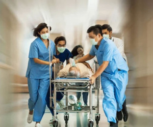 Người đàn ông nhập viện cấp cứu với 'cậu nhỏ' cương cứng không thể hạ: Lý do là 1 món ăn