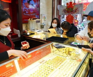 ‘Soi’ việc làm ăn của 4 'đại gia' ngành vàng bị thanh tra