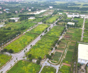Sẵn 2 tỷ đồng, đầu tư đất nền ở đâu, thế nào để sinh lời?