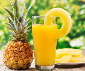 Dứa vào mùa rẻ lại ngon, nếu ăn nhất định phải lưu ý điều này để tránh 'rước họa vào thân'