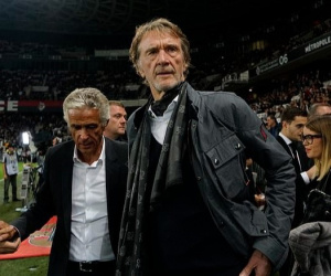 Một ông chủ hai đội bóng, Man United mất suất dự Europa League?
