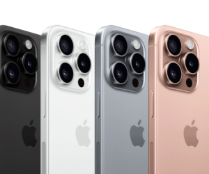 iPhone 15 vừa được khen cải tiến thì tới iPhone 16 đã lại 'cải lùi'
