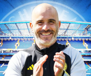 Chelsea chốt bổ nhiệm HLV mới thay Pochettino