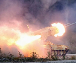 Kiev ra tuyên bố chính thức, quân Pháp sắp tới Ukraine: Lộ thêm 1 nước đã điều 3.000 binh hỗ trợ Kiev