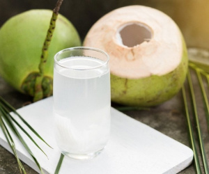 Nước dừa là thức uống trường thọ, cực kỳ bổ dưỡng nhưng lại 'đại kỵ' với nhóm người này
